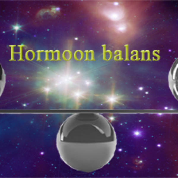6 Uitgebreide massage met Chakra en hormoon balancing 6 Uitgebreide massage met Chakra en hormoon balancing